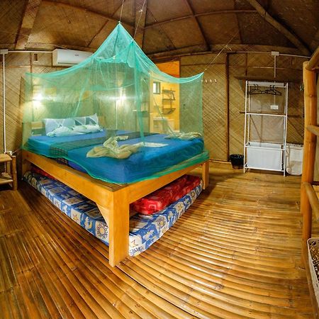 Camotes-Hidden-Huts Ξενοδοχείο San Francisco  Εξωτερικό φωτογραφία