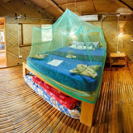 Camotes-Hidden-Huts Ξενοδοχείο San Francisco  Εξωτερικό φωτογραφία