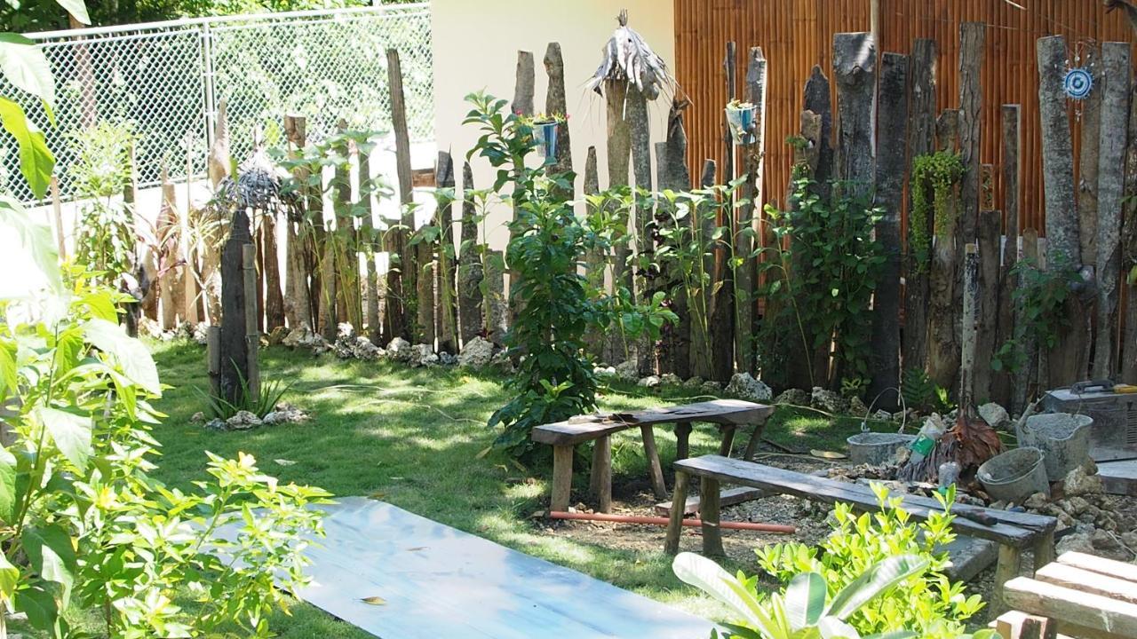 Camotes-Hidden-Huts Ξενοδοχείο San Francisco  Εξωτερικό φωτογραφία